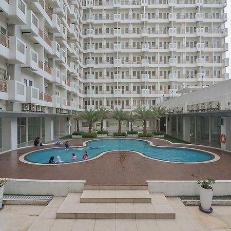 RedDoorz Apartment @ Sentul Tower Bogor Exterior foto